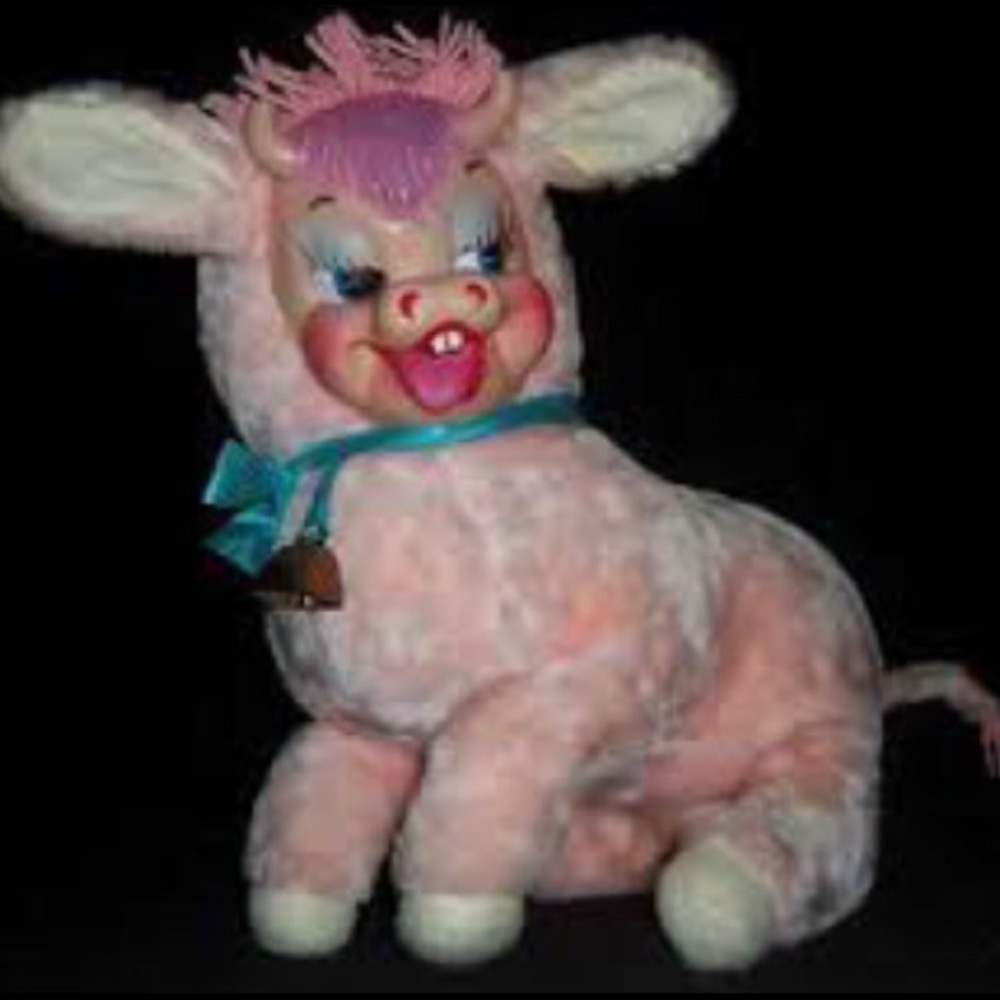 Meet your Posher, Soraya